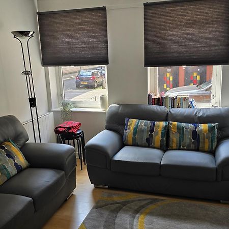Merchantcityflat Glasgow Room photo